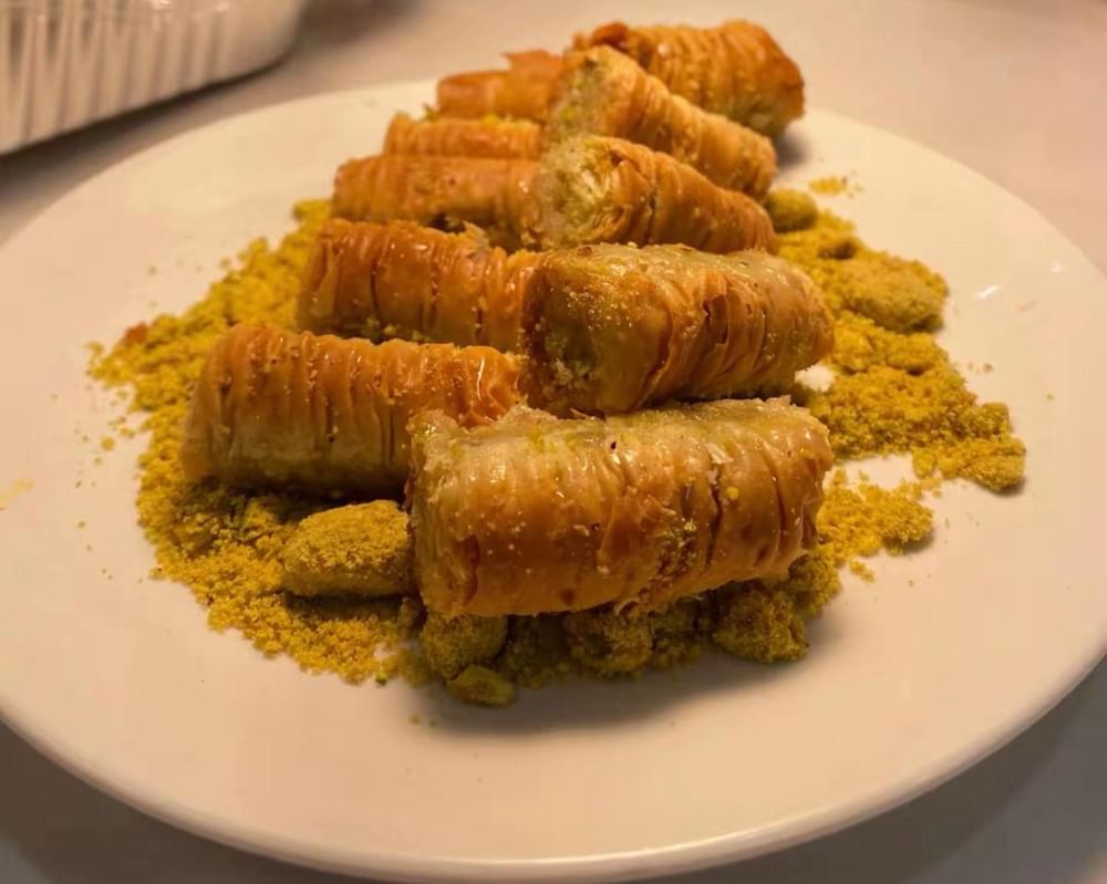 Baklava