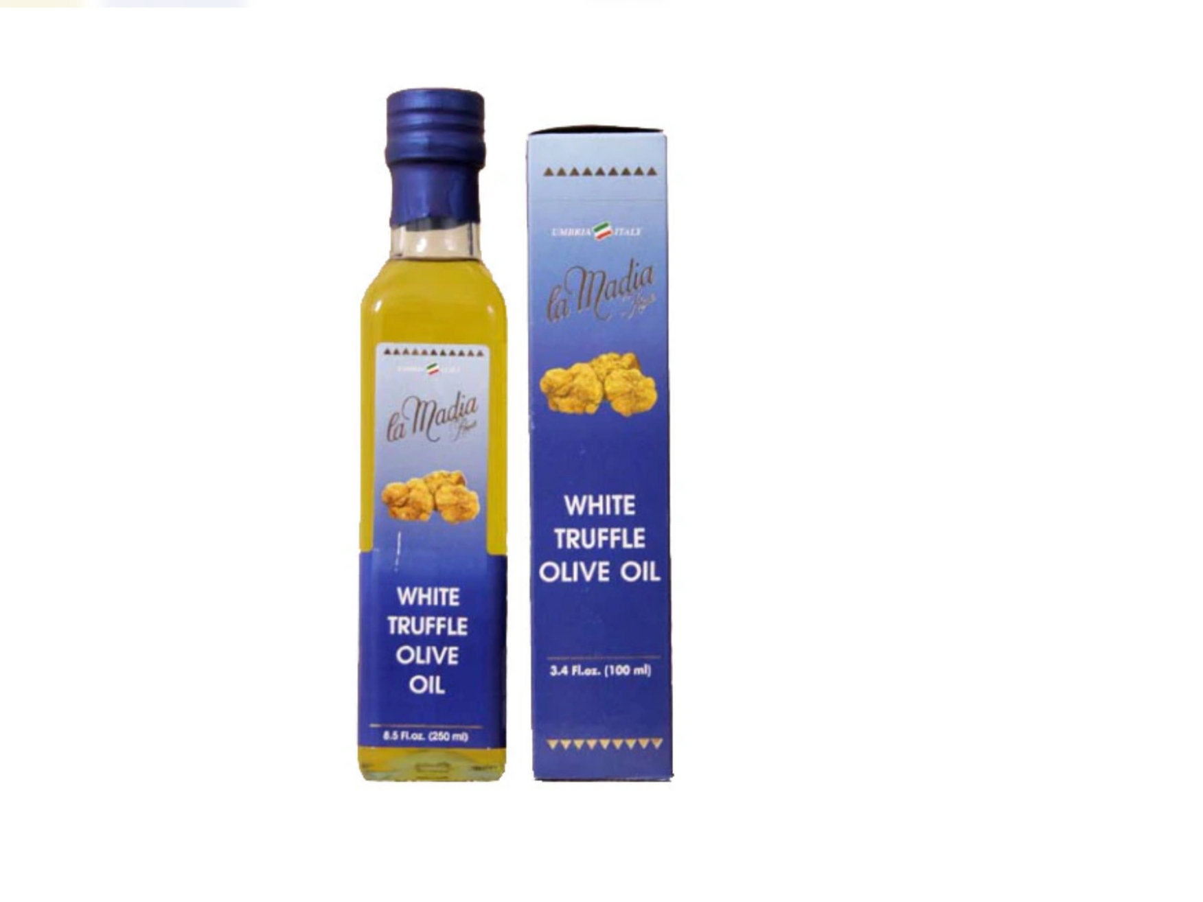 White Truffle Olive Oil