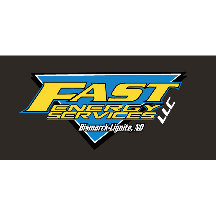 Fast Energy Services LLC Logo