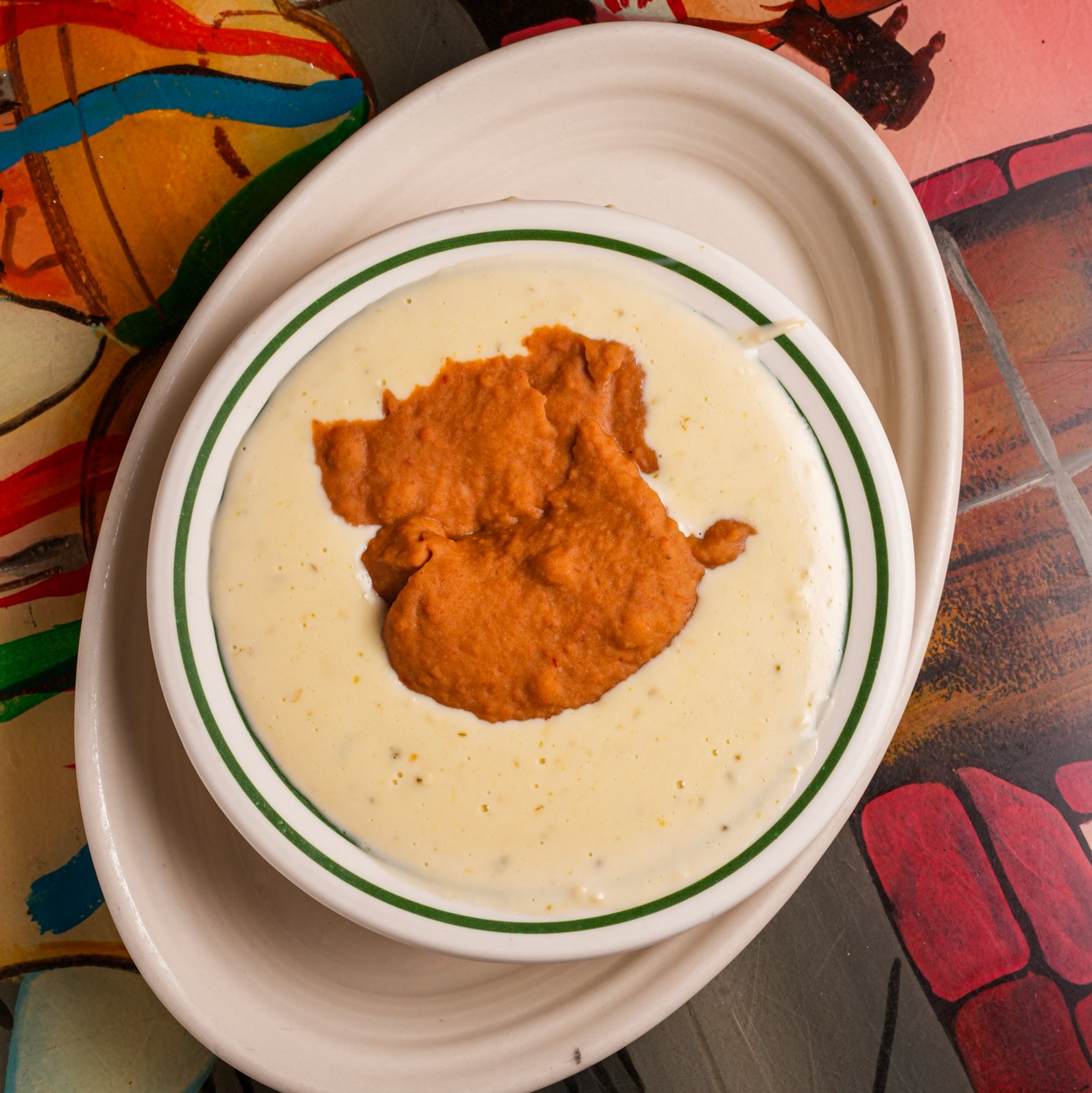 Bean Dip