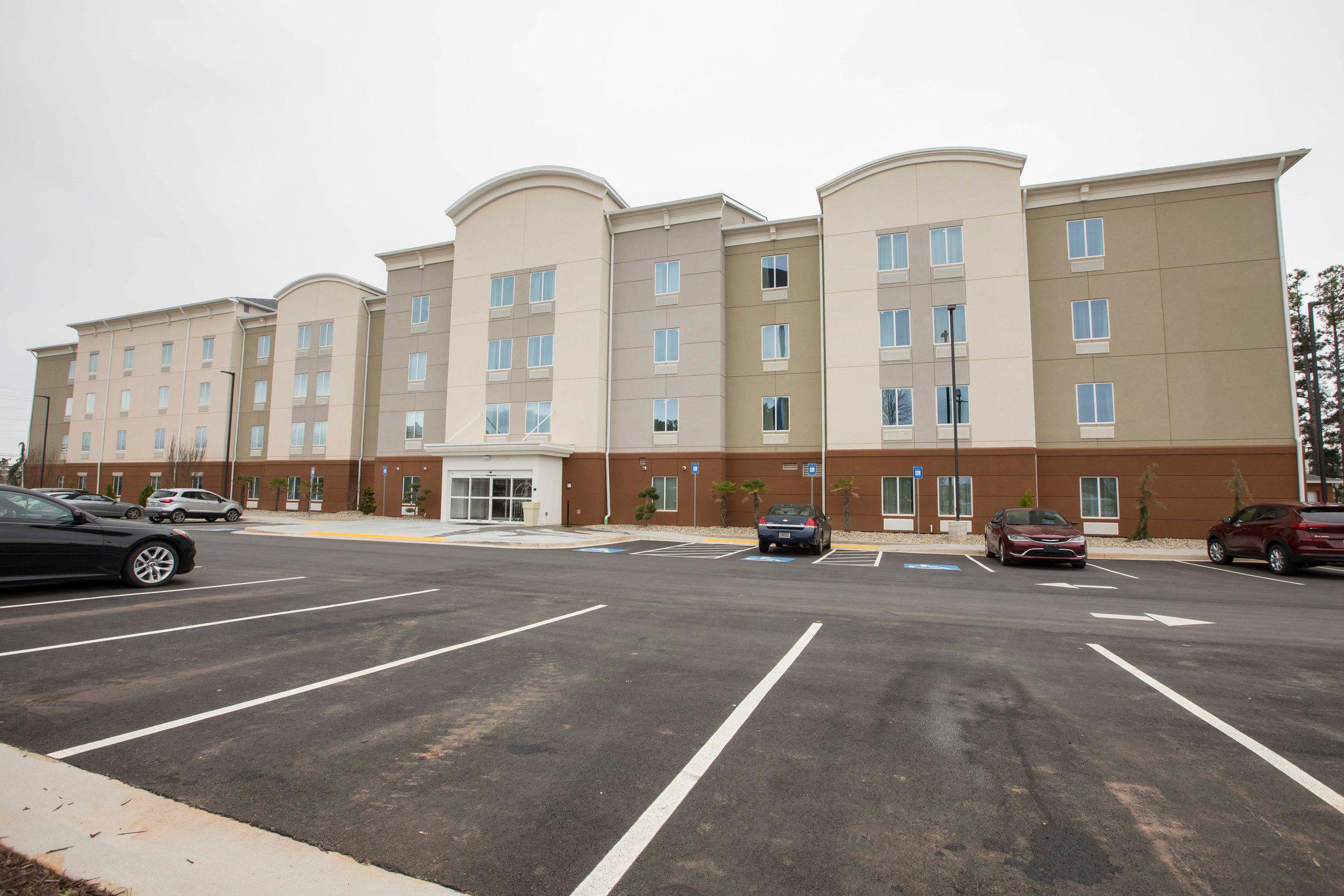 Candlewood Suites McDonough Photo