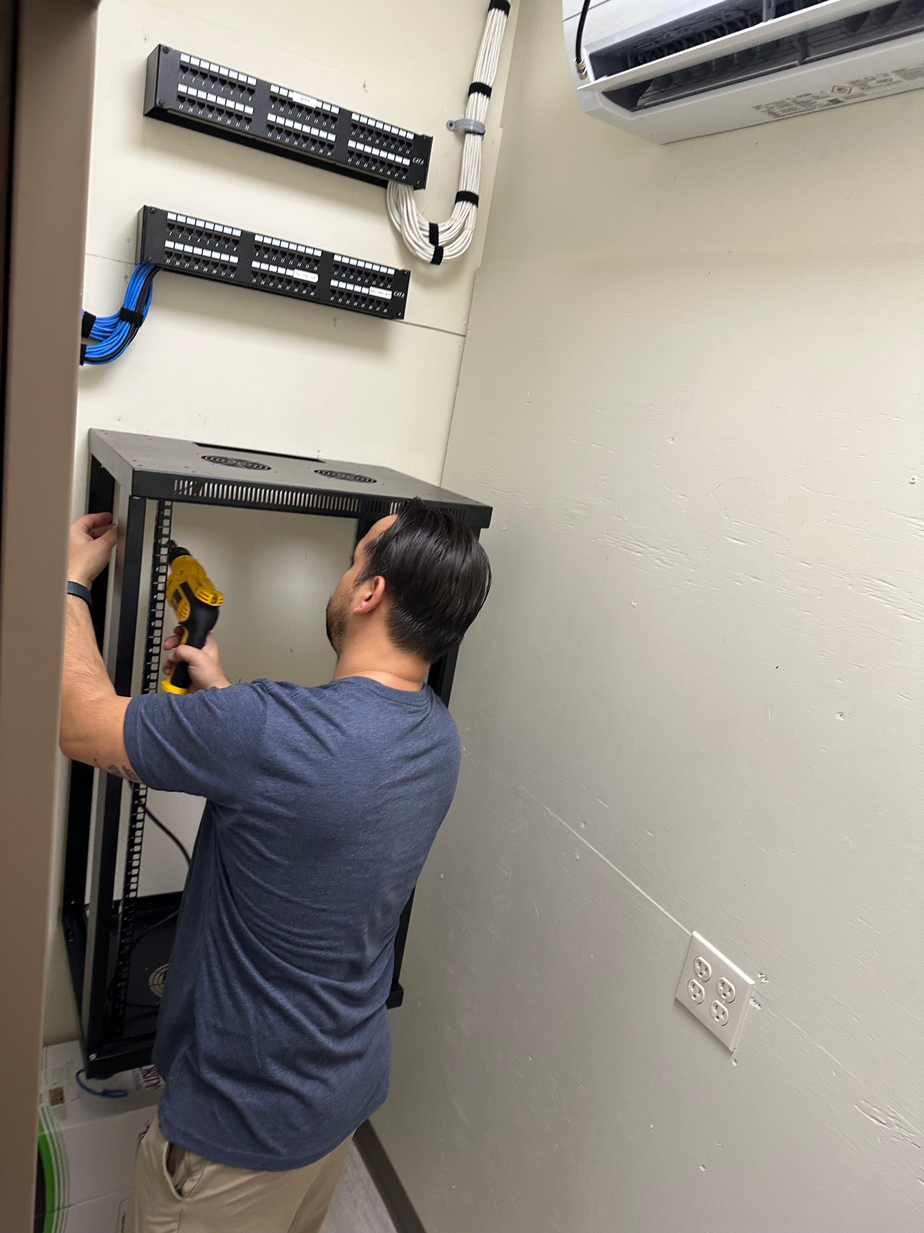 PK Tech - Managed IT Support & Services Phoenix Image