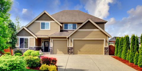 4 Most Popular Types of Vinyl Home Siding