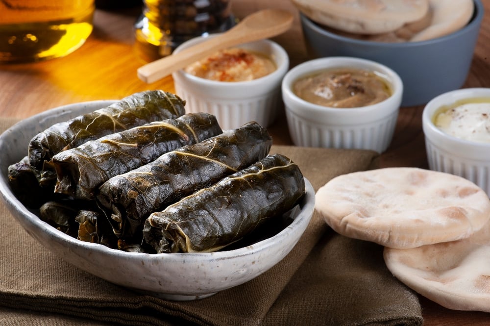 Dolma