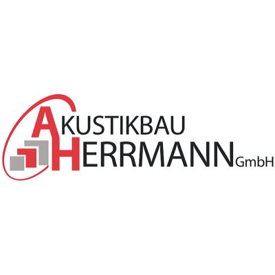 Logo von Akustikbau Herrmann GmbH