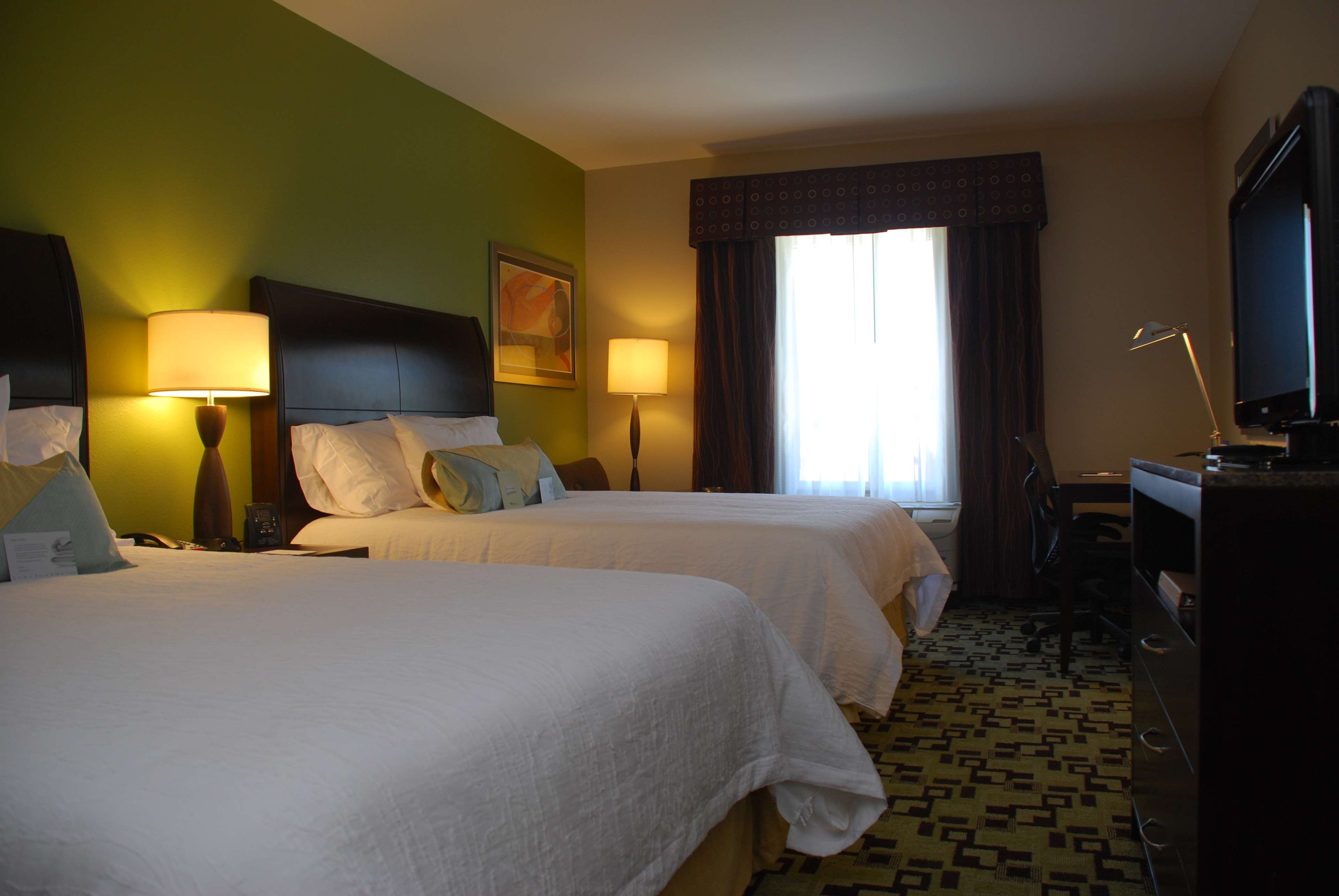 Hilton Garden Inn Birmingham/Trussville Photo