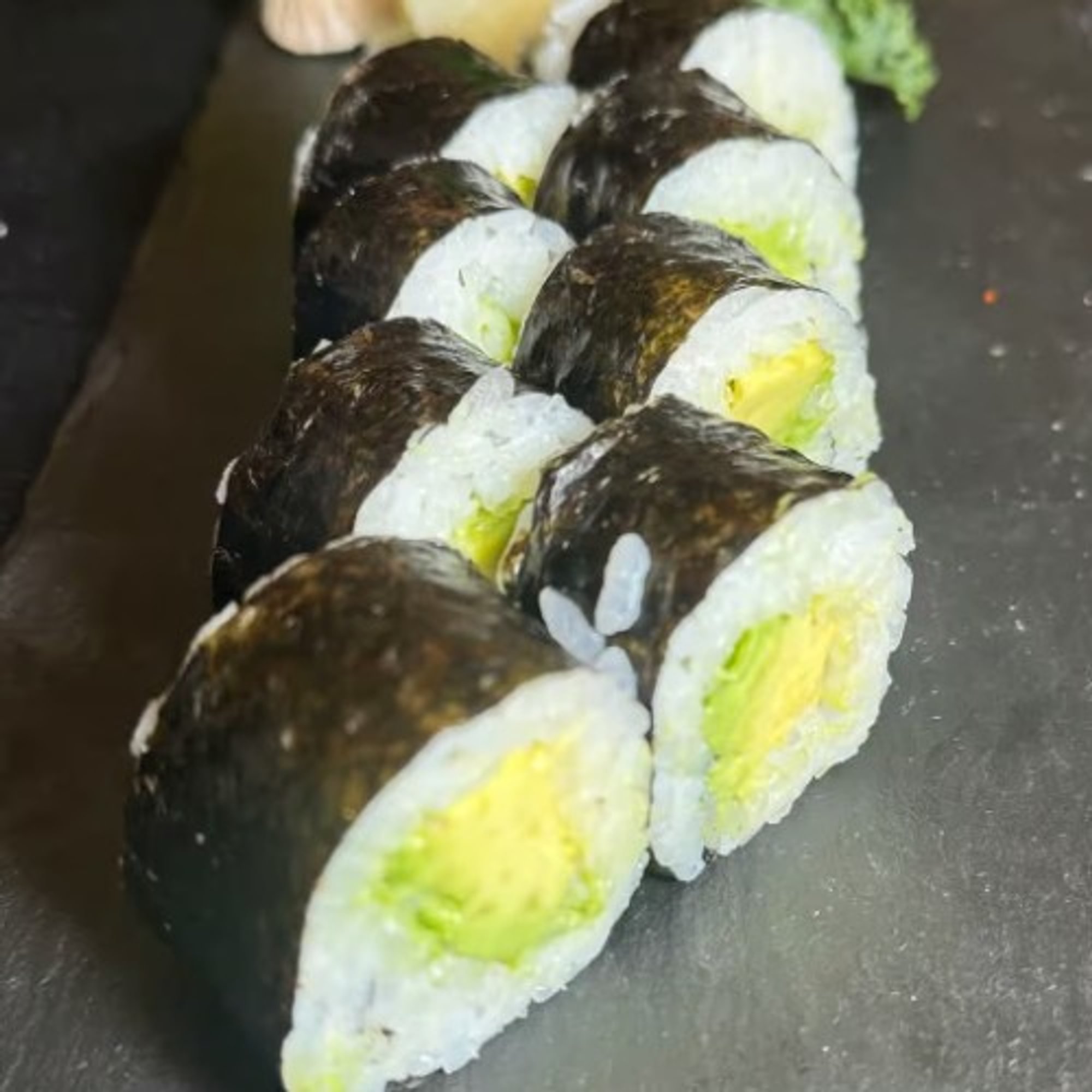 Avocado Roll