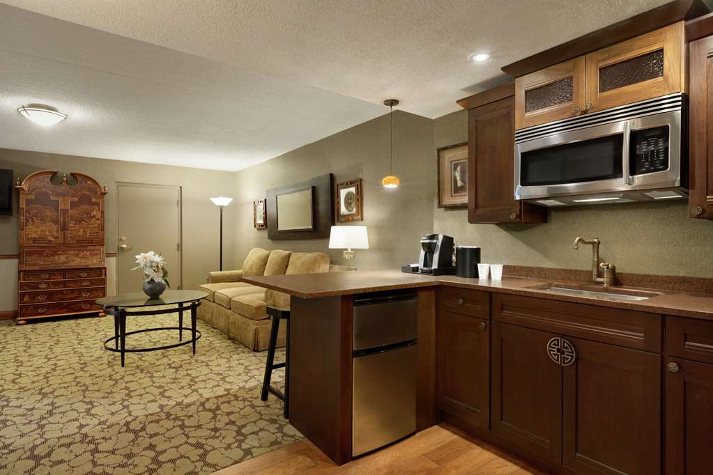 Hilton Garden Inn Rochester/Pittsford Image
