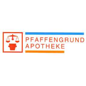 Logo der Pfaffengrund-Apotheke
