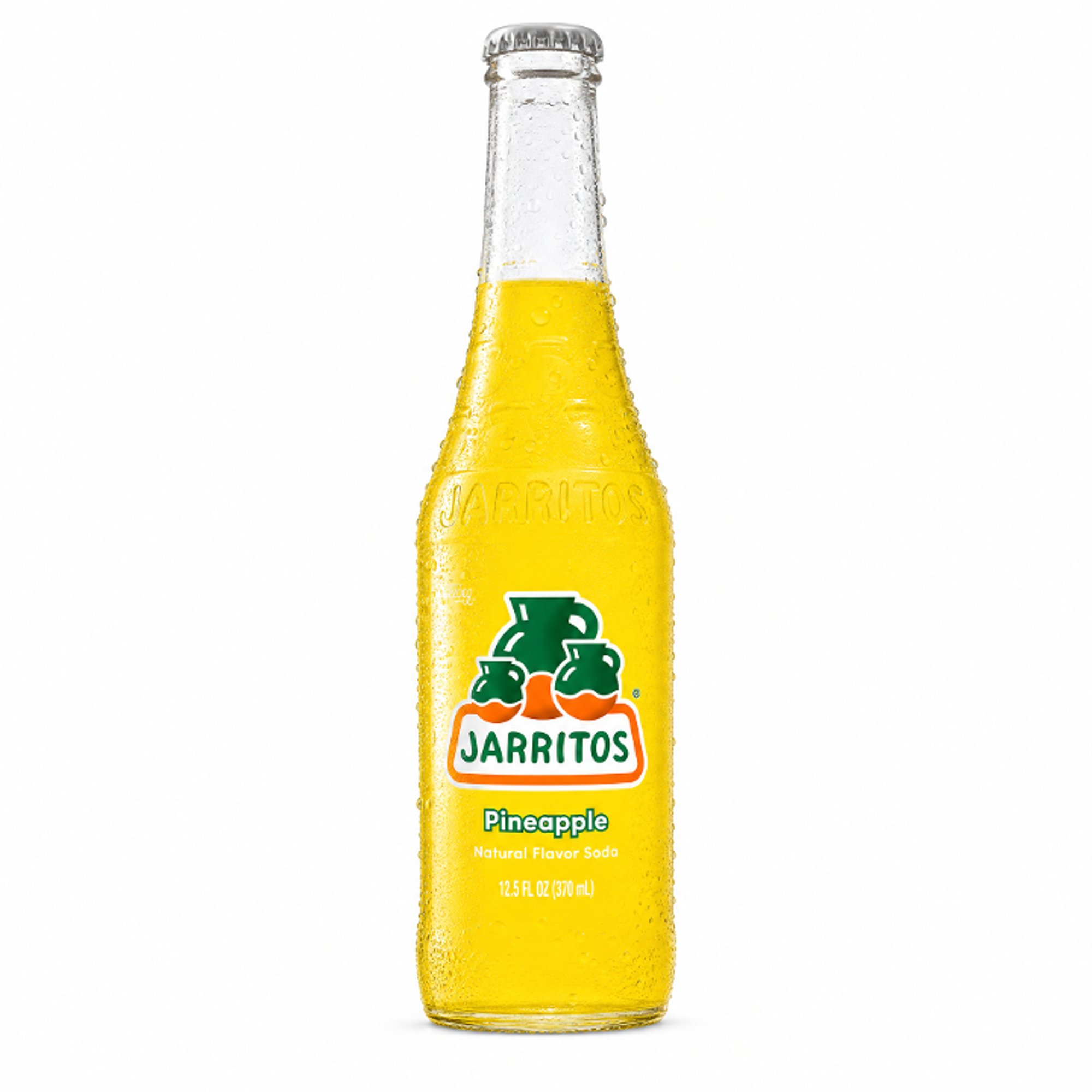 Jarritos Pineapple