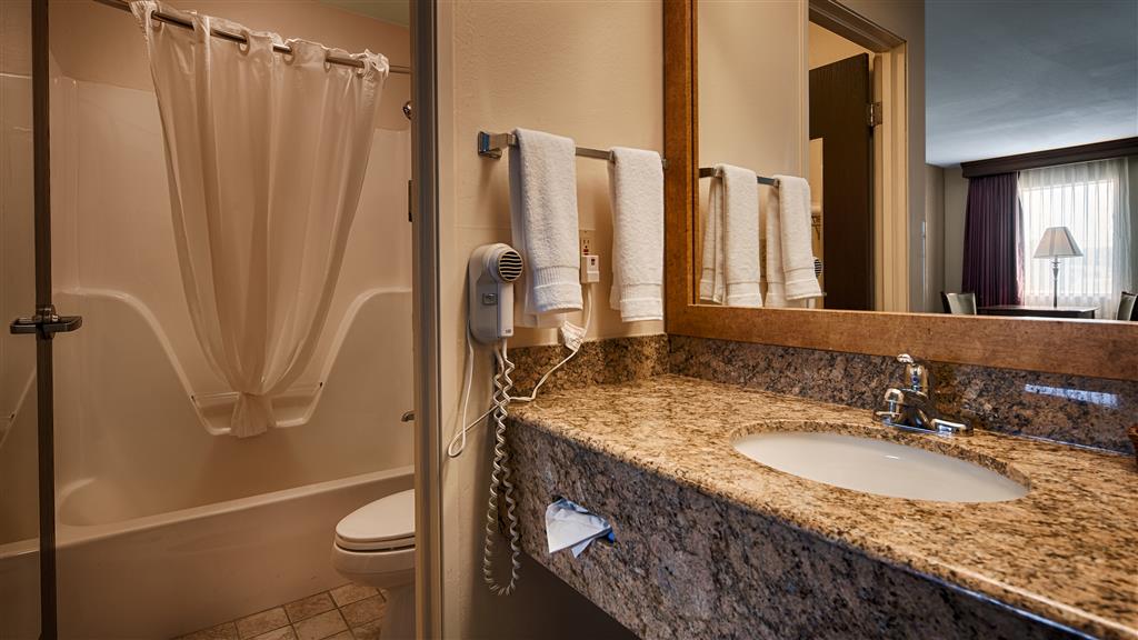 Best Western Mcgehee Image