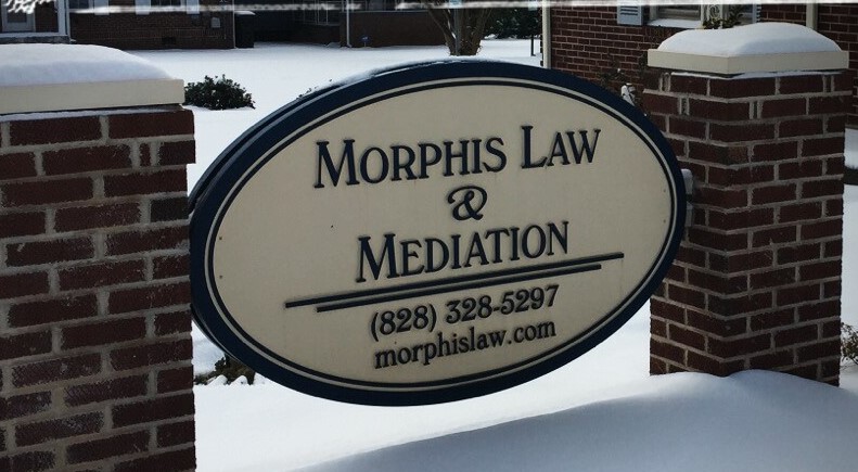Morphis Law & Mediation Photo