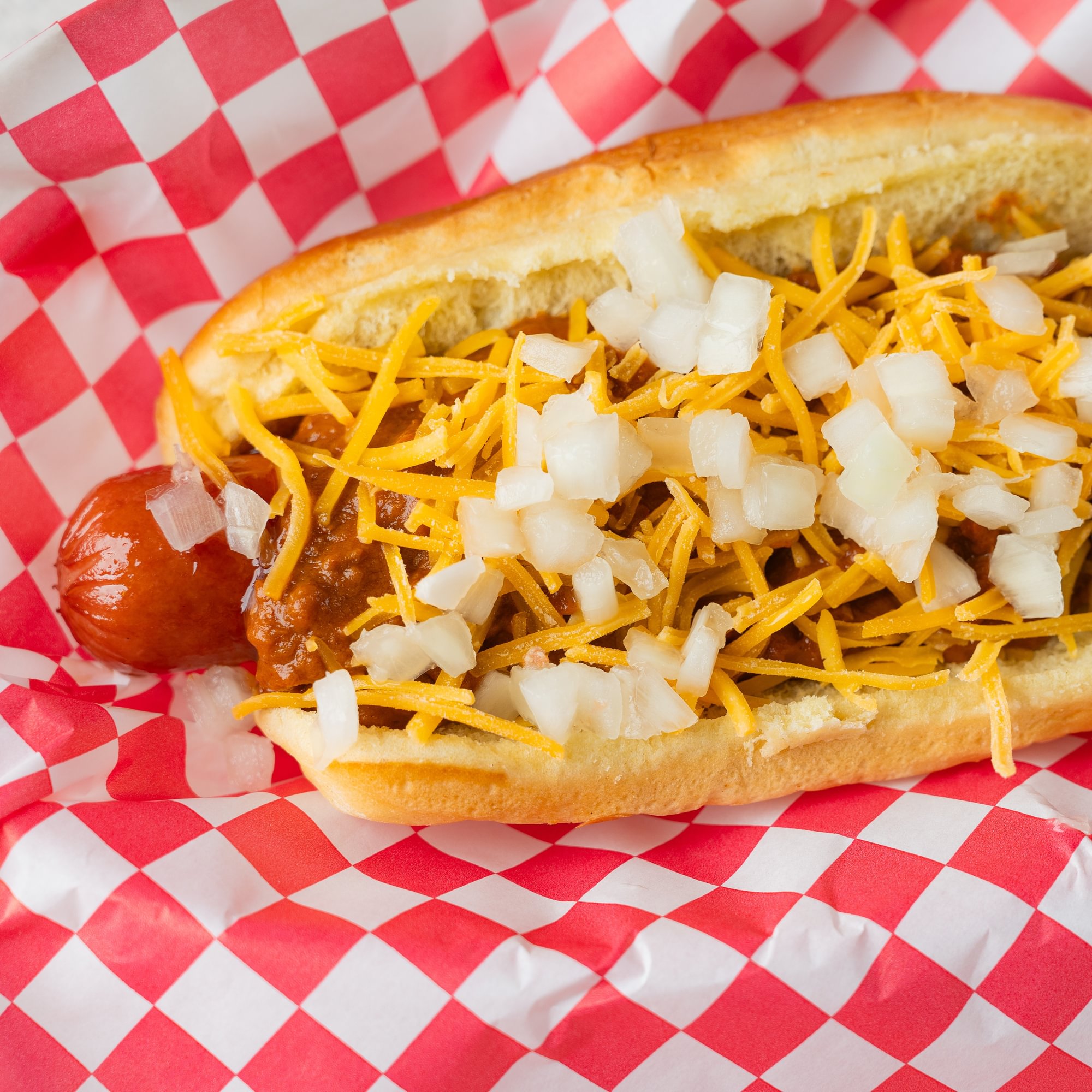 Chili Dog