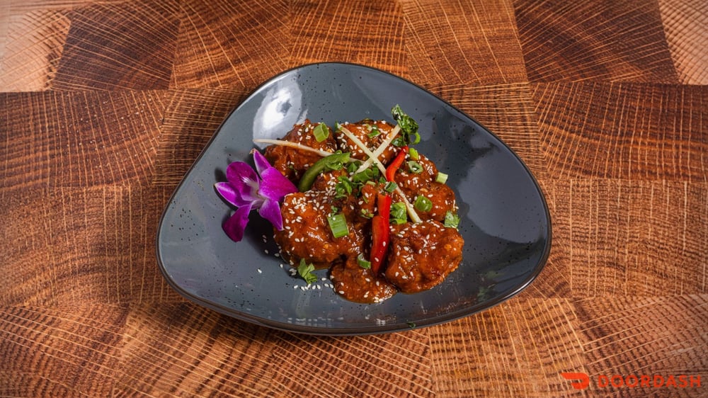Gobi Manchurian