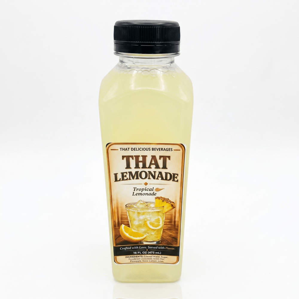That Lemonade