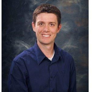 Trevor Mathis MD