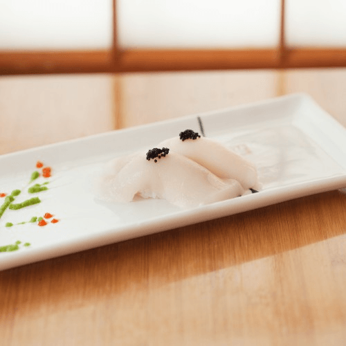 Super White Tuna / White Escolar