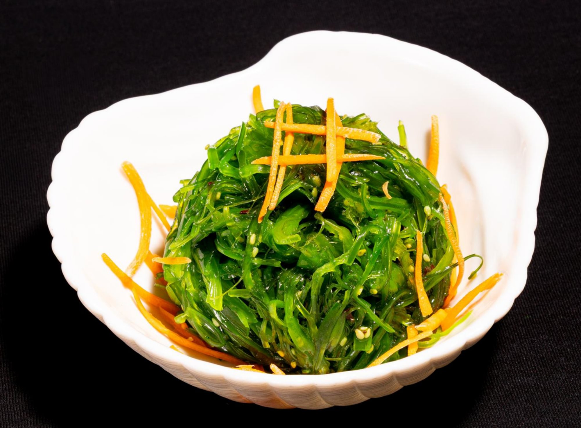 Seaweed Salad