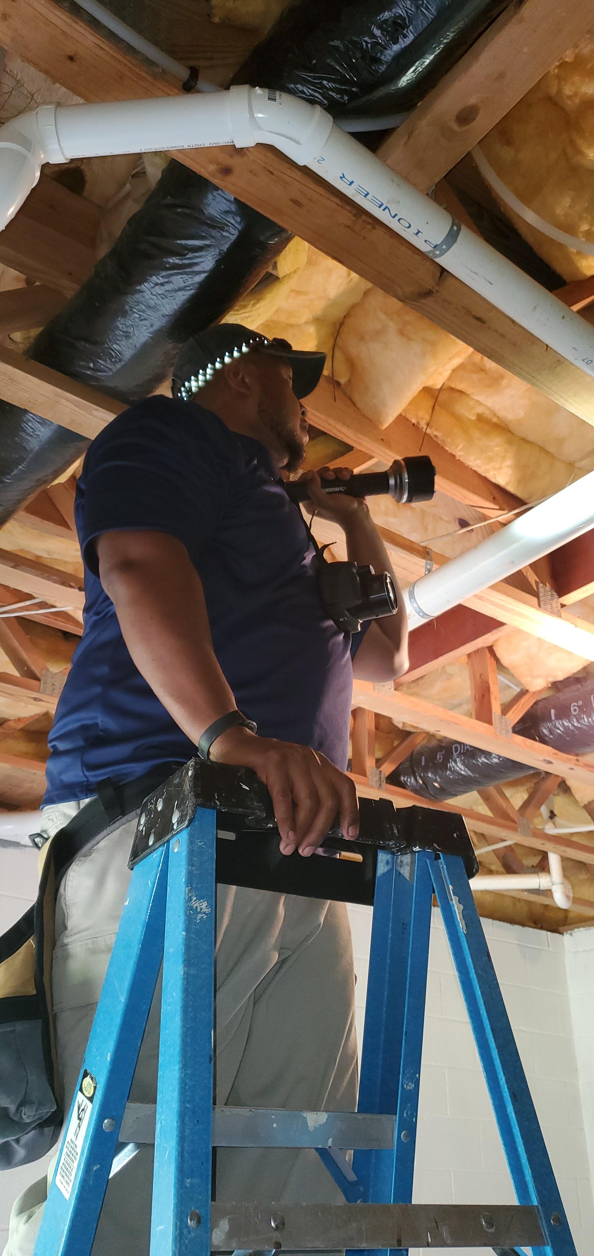 Q&A Home Inspections, LLC Image