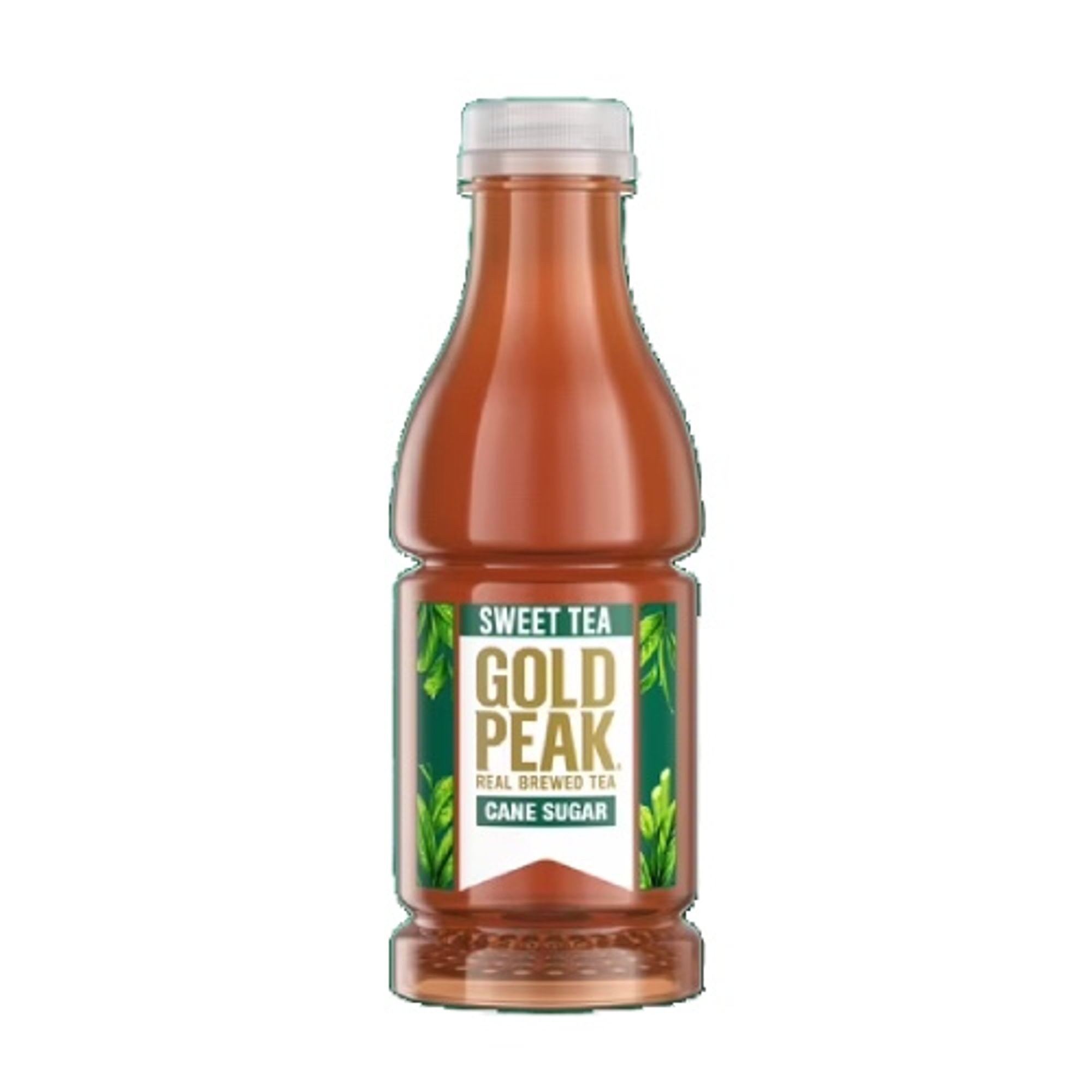 Gold Peak Sweet Tea 16.9oz Bottle