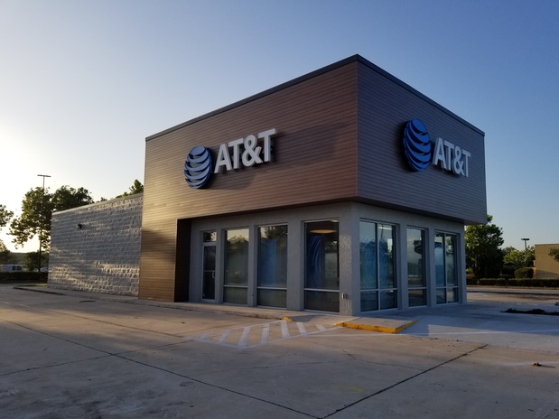 Images AT&T Store