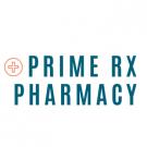 Prime RX Pharmacy Logo