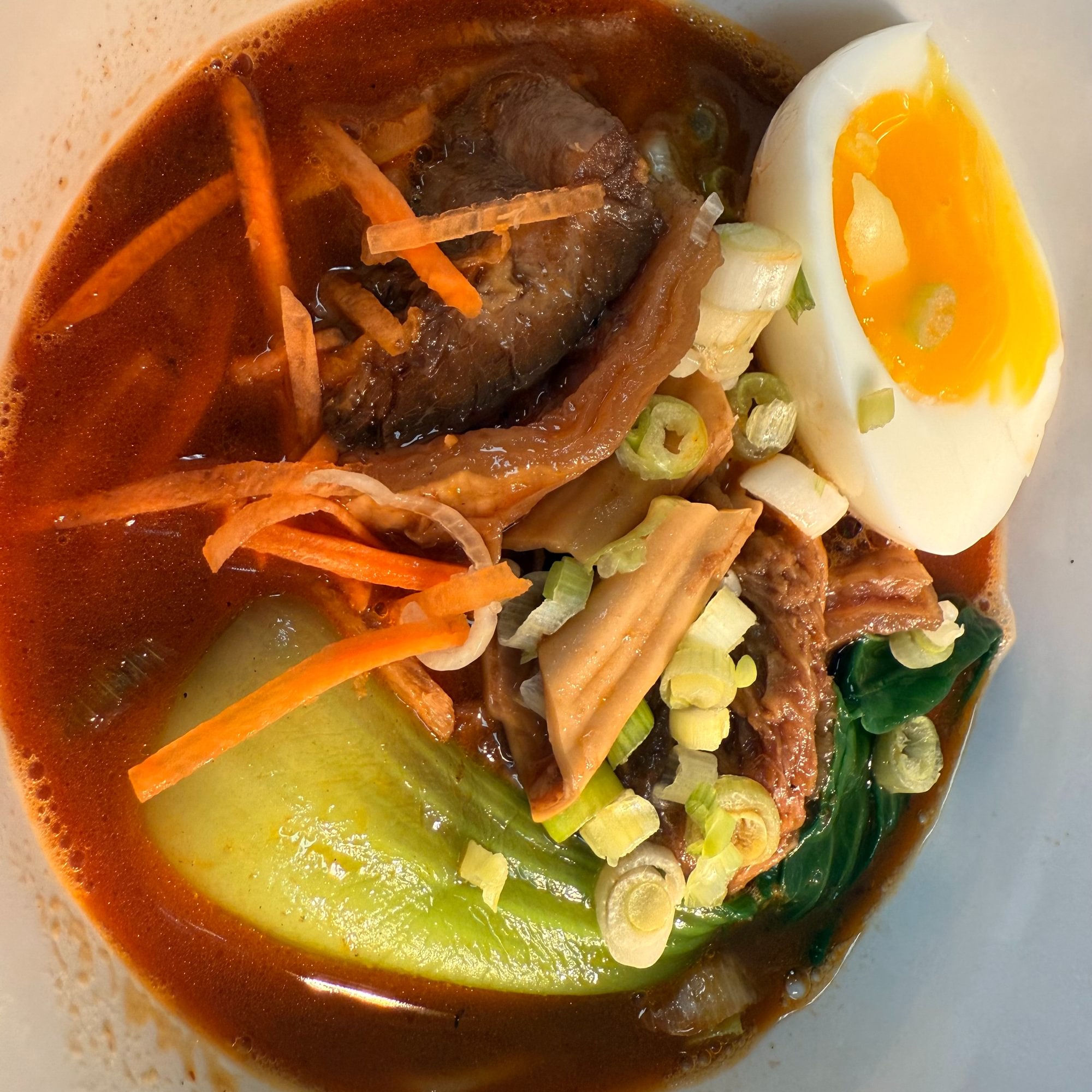 Ramen Meal Deal