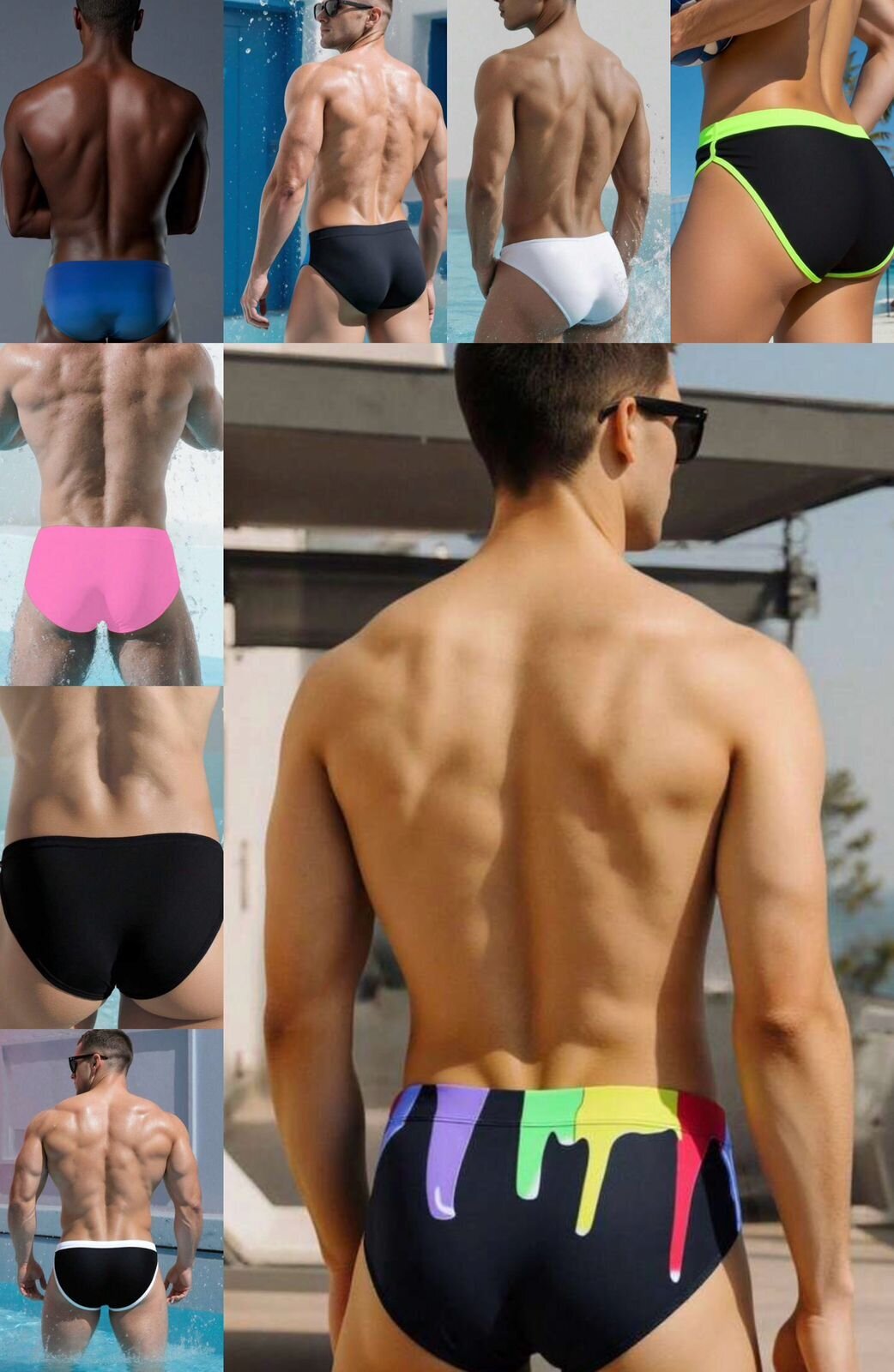 Galería en miniatura