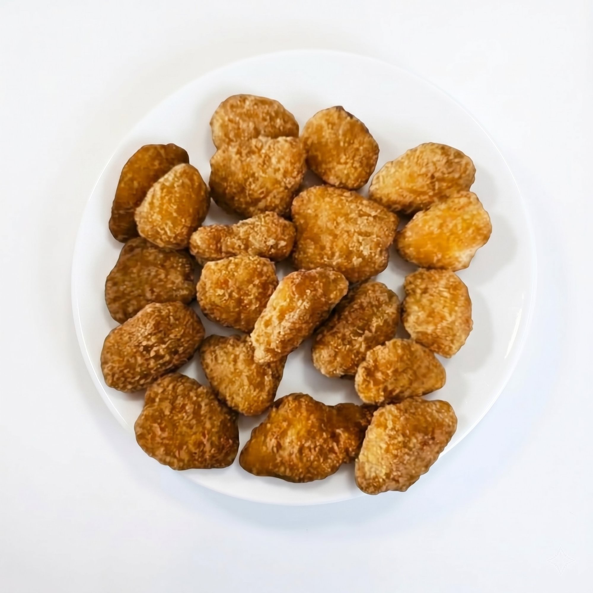 Corn Nuggets