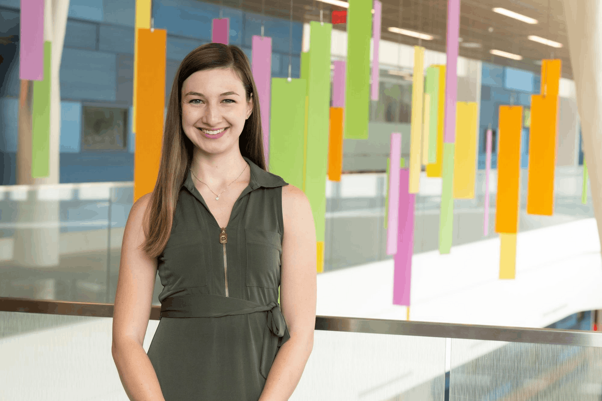 Michelle Pfeffer, MD Image