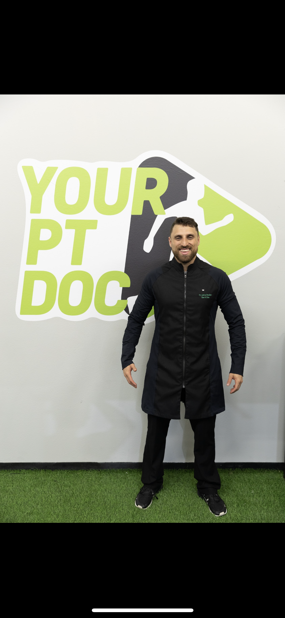 Your PT Doc - Austin Image