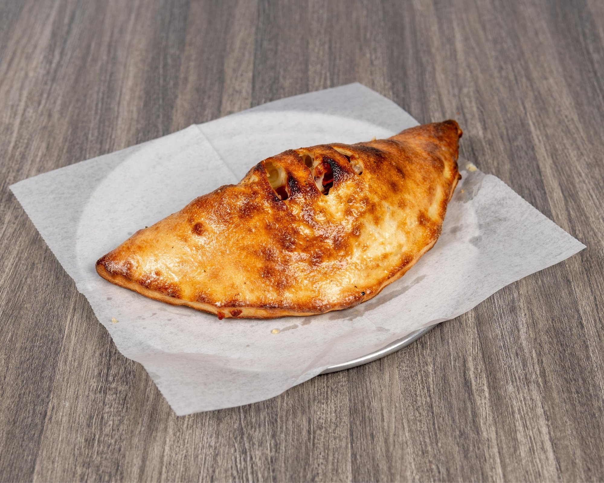 Cheese Calzone