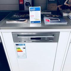 Bilder EURONICS Scheibner
