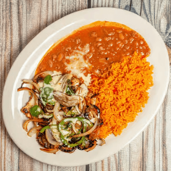 Pollo Loco