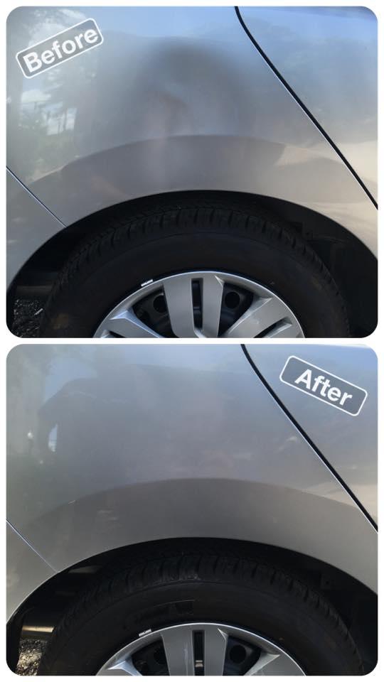 Dent Repair USA Photo