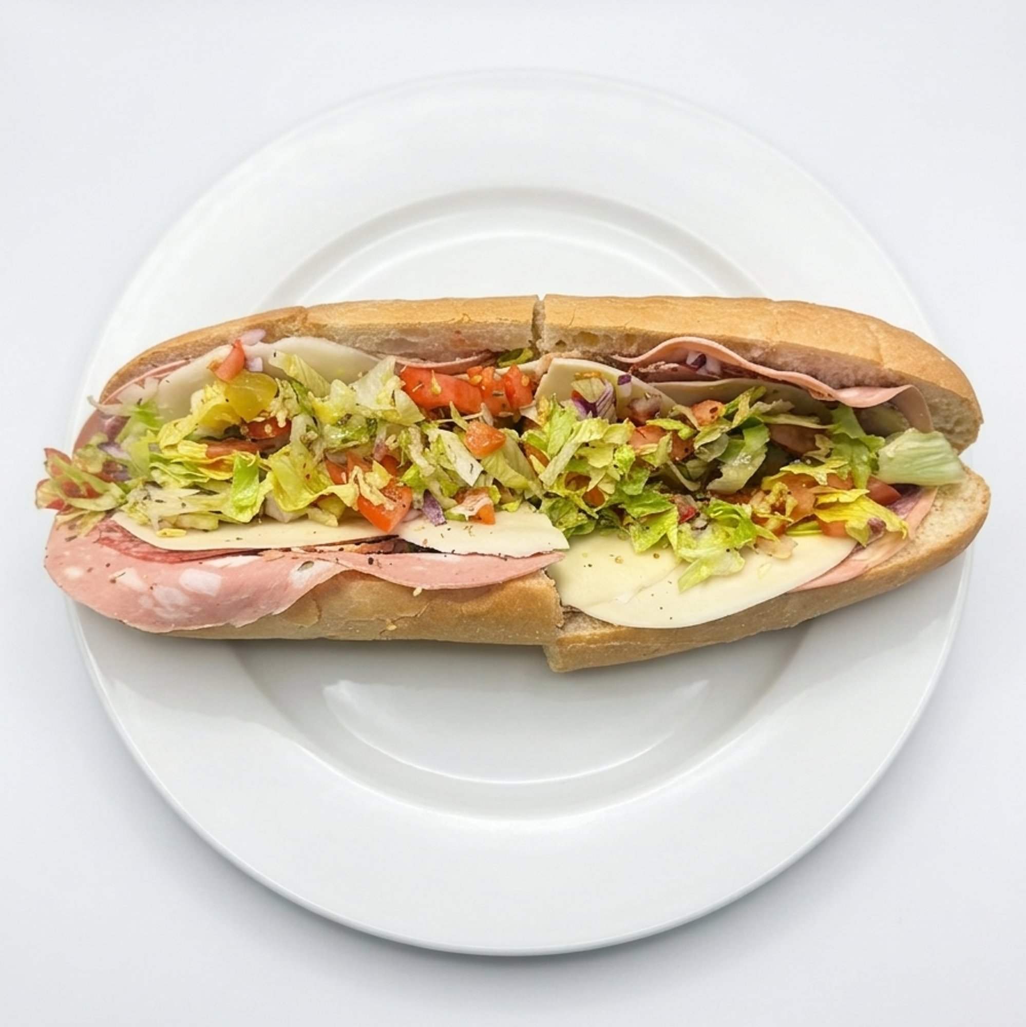 Italian Sub