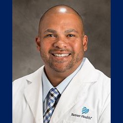 Tracy Nunnally, DNP