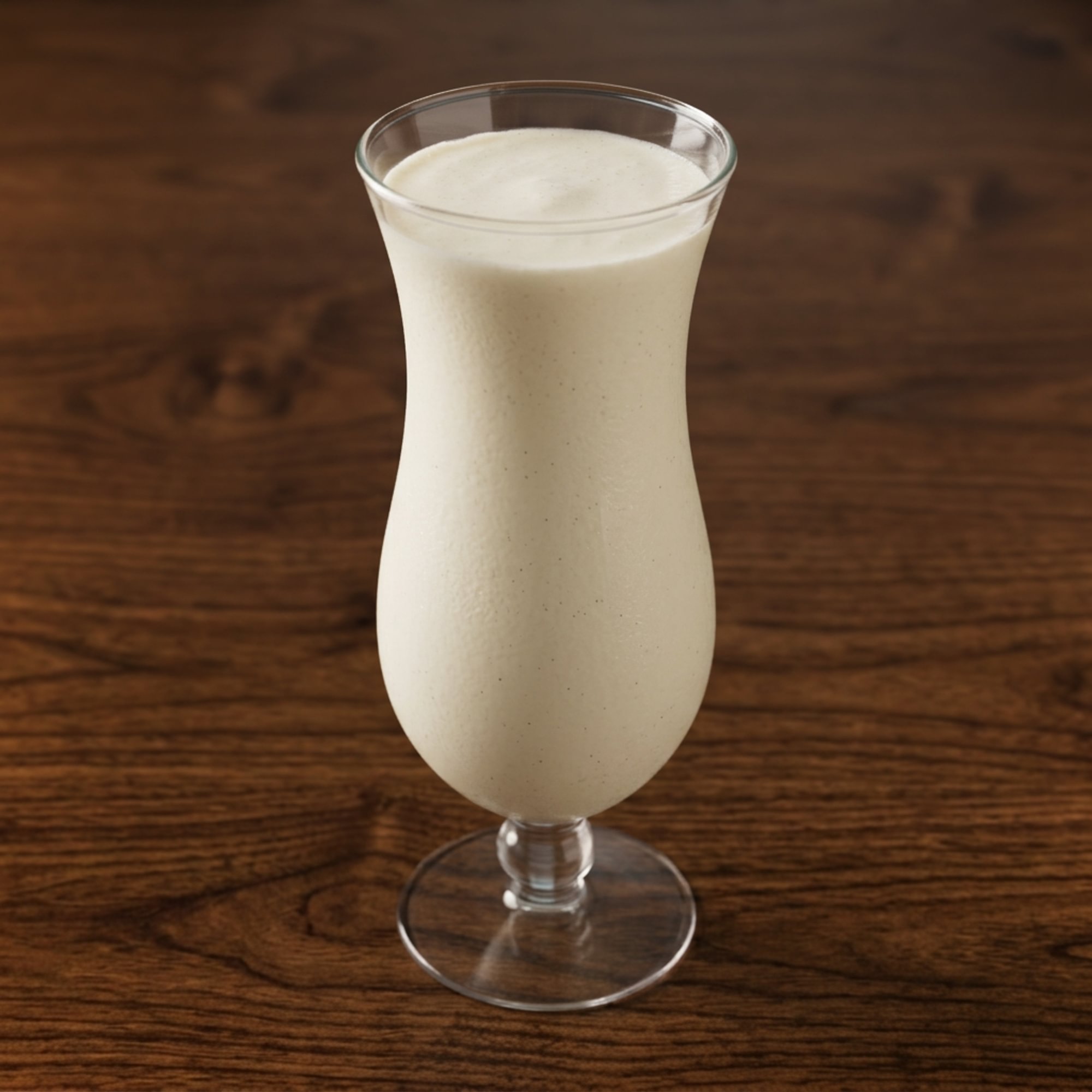 Vanilla Shake
