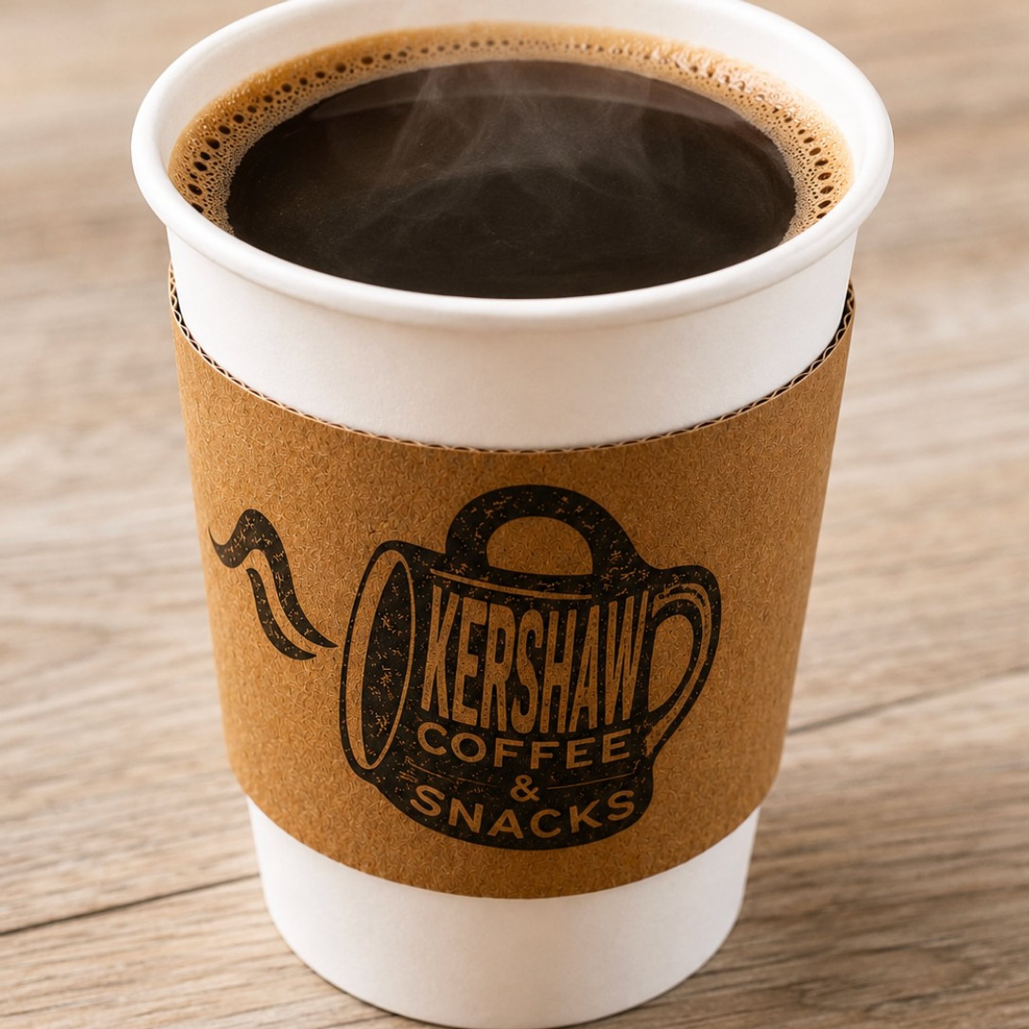 Americano Hot