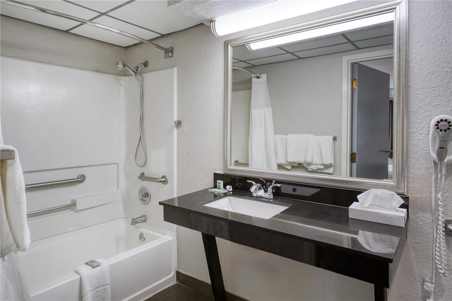 Best Western Executive Inn Image