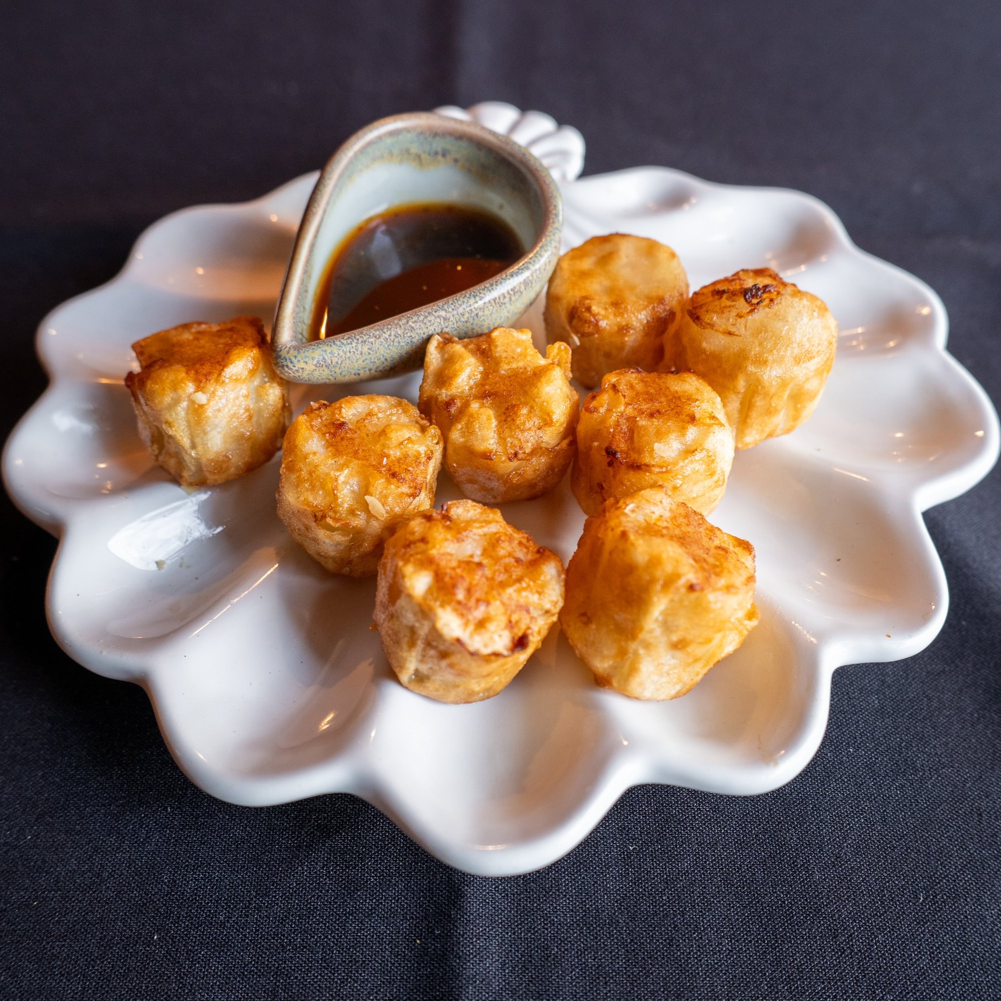 Shumai