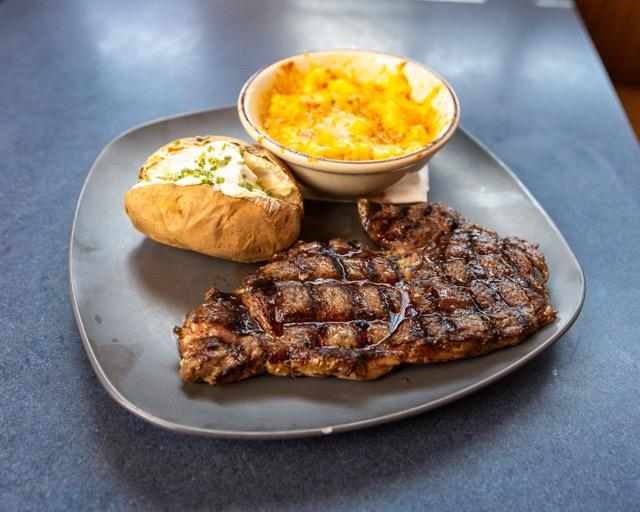 Ribeye Steak