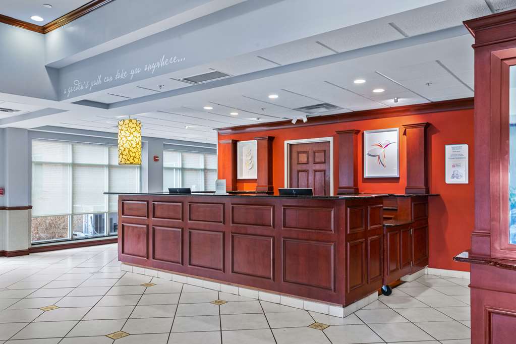 Hilton Garden Inn Starkville Image