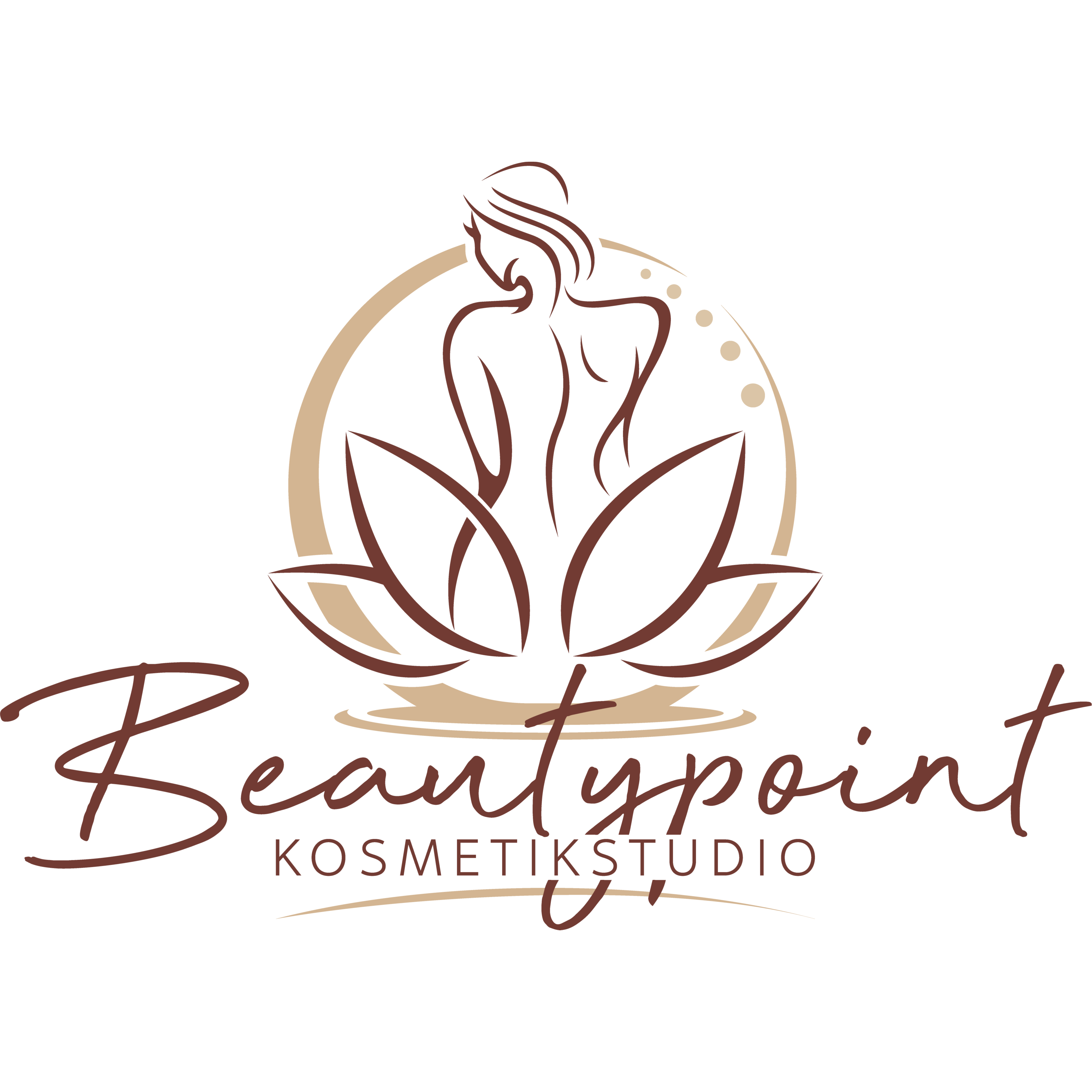 Logo von Beautypoint Leverkusen