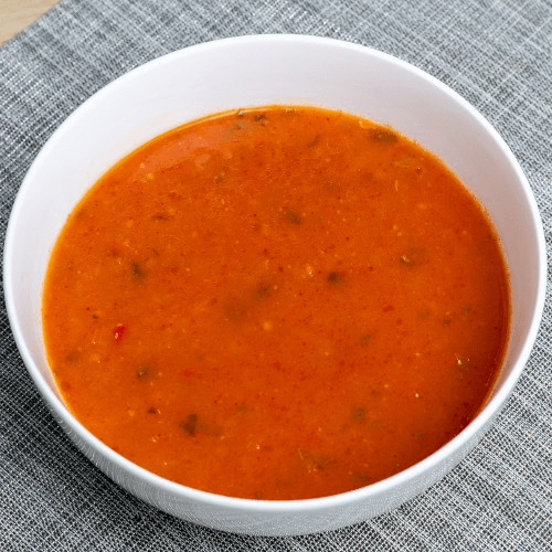 Soup of the Day
