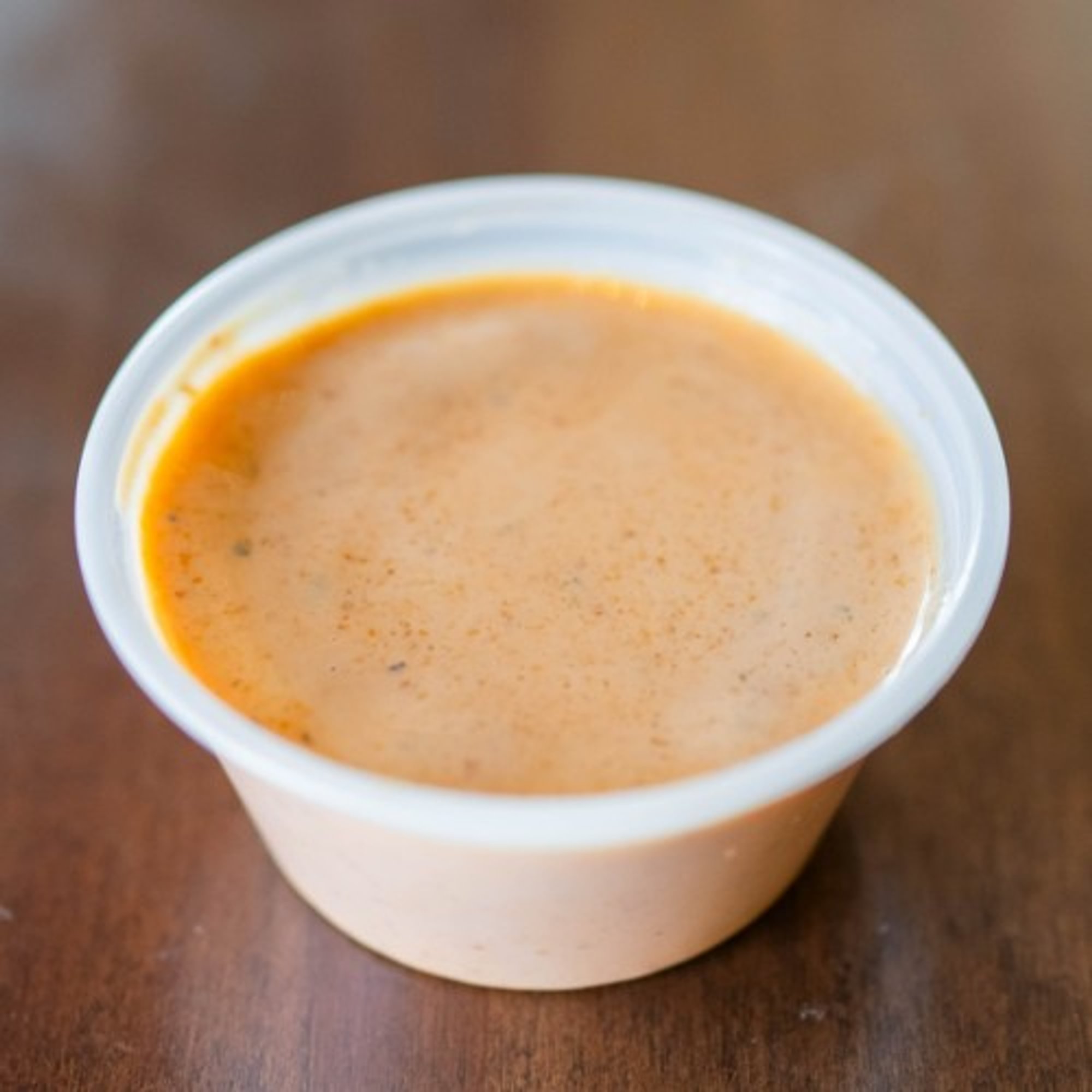 Spicy Ranch Dressing