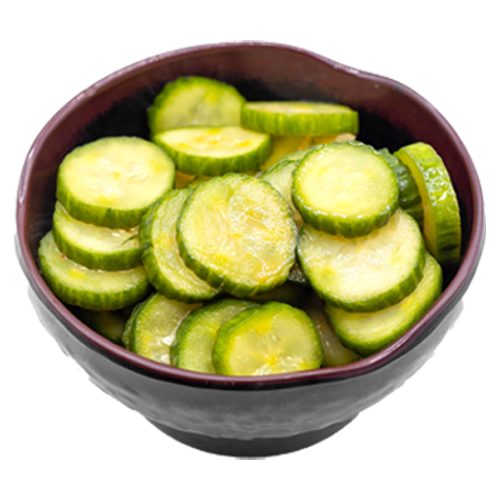 Pickled Cucumber