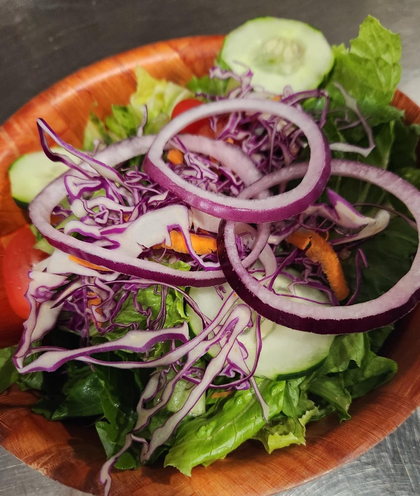 Side Salad