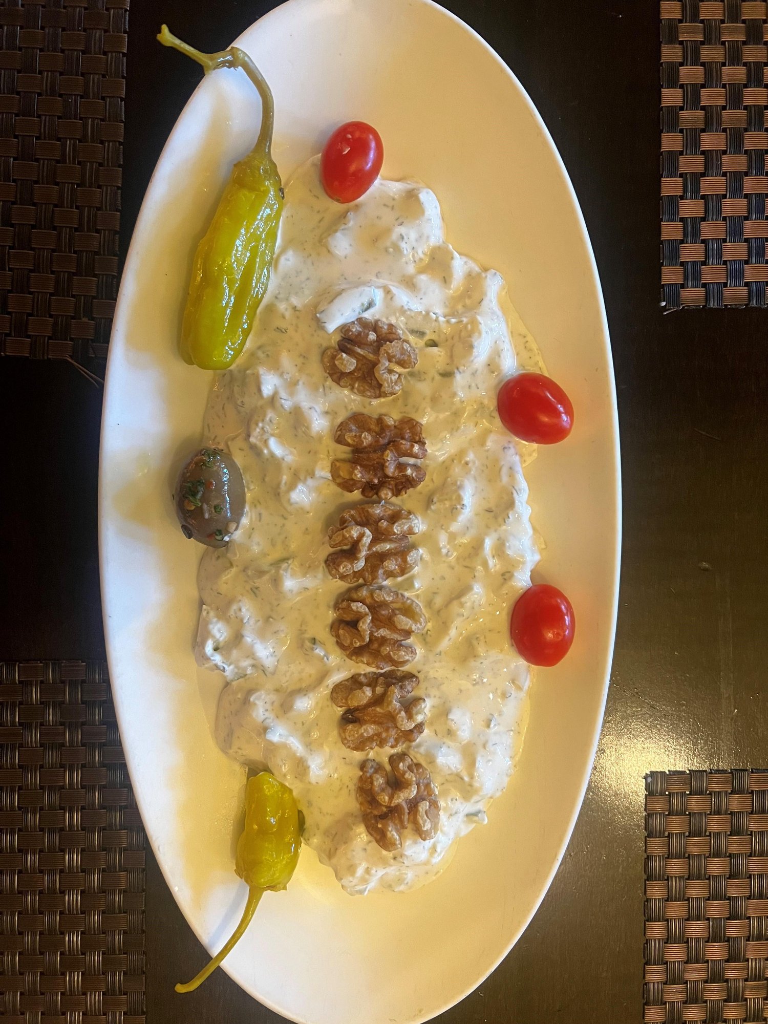 Cucumber Lebni
