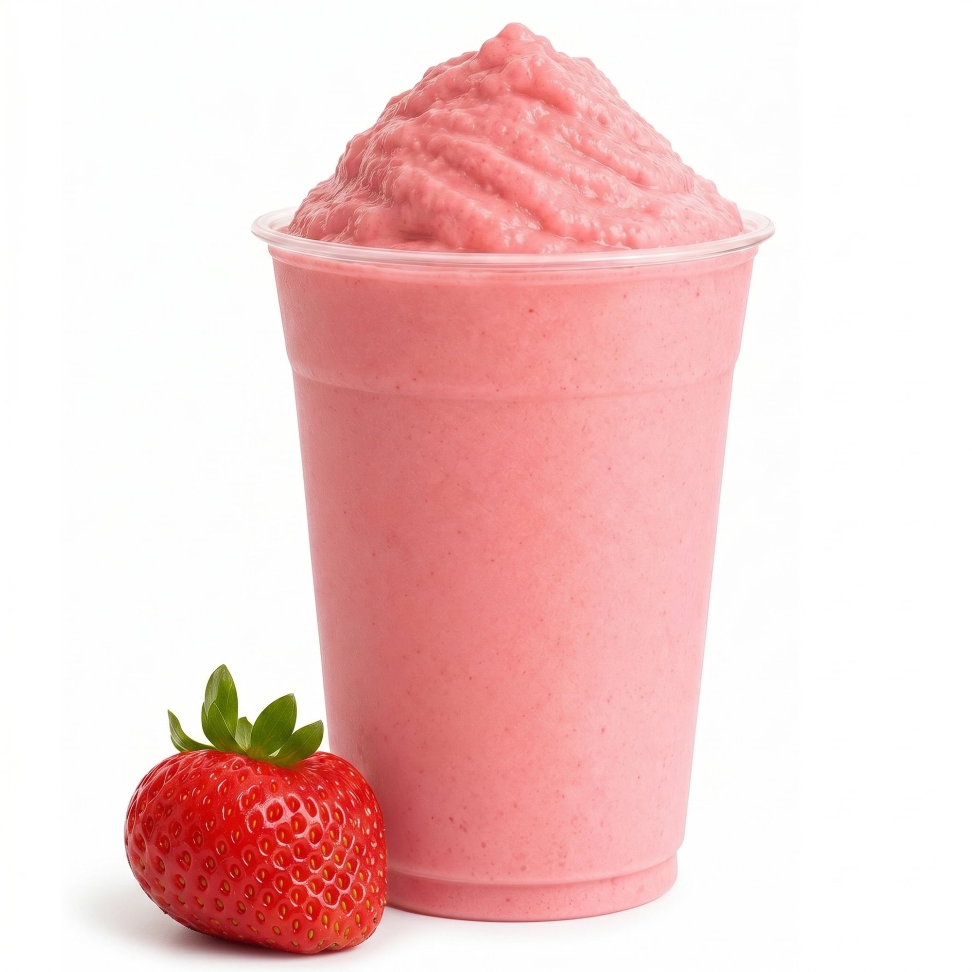 Strawberry Smoothie